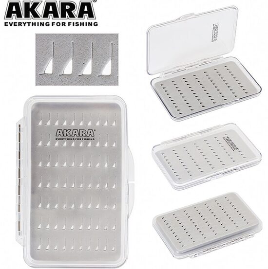 Kastīte AKARA NS 001